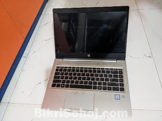 HP Probook 440 G6